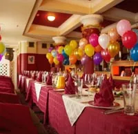 Party planners