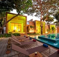 Resort