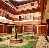 Ayurvedic Centre
