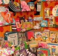 Fancy & Gift shop